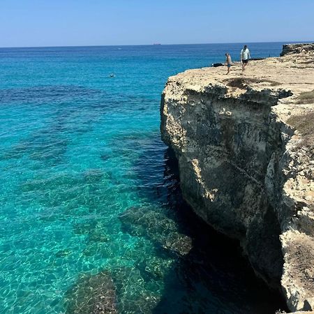Ferienhaus Im Herzen Von Salento Capilungo エクステリア 写真