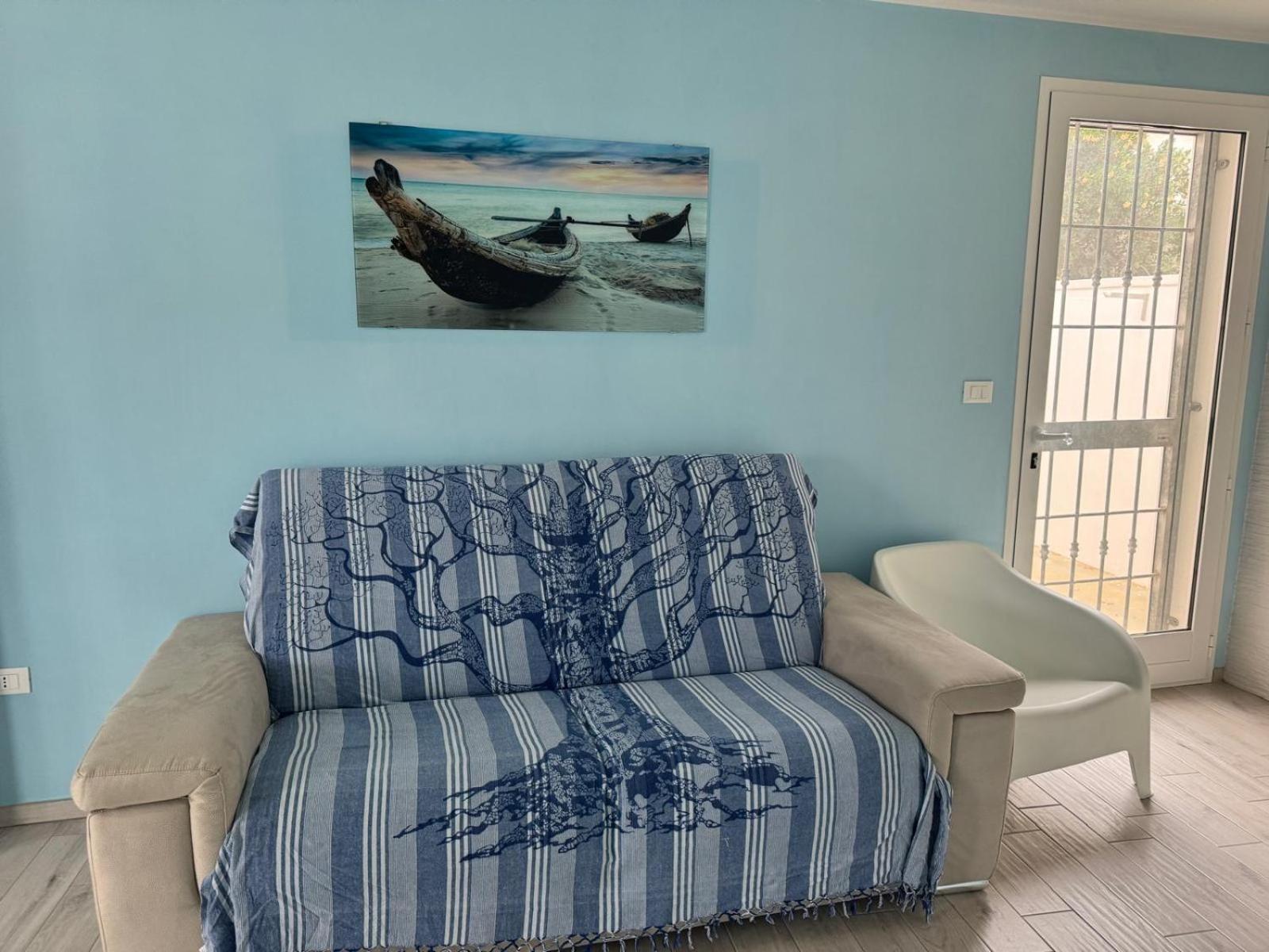 Ferienhaus Im Herzen Von Salento Capilungo エクステリア 写真