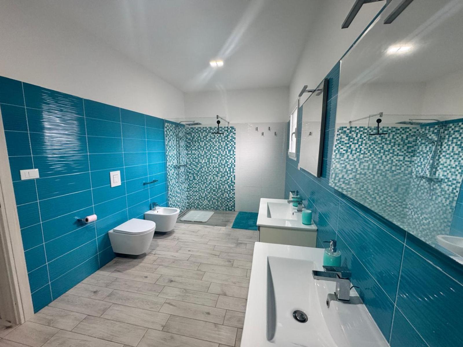 Ferienhaus Im Herzen Von Salento Capilungo エクステリア 写真
