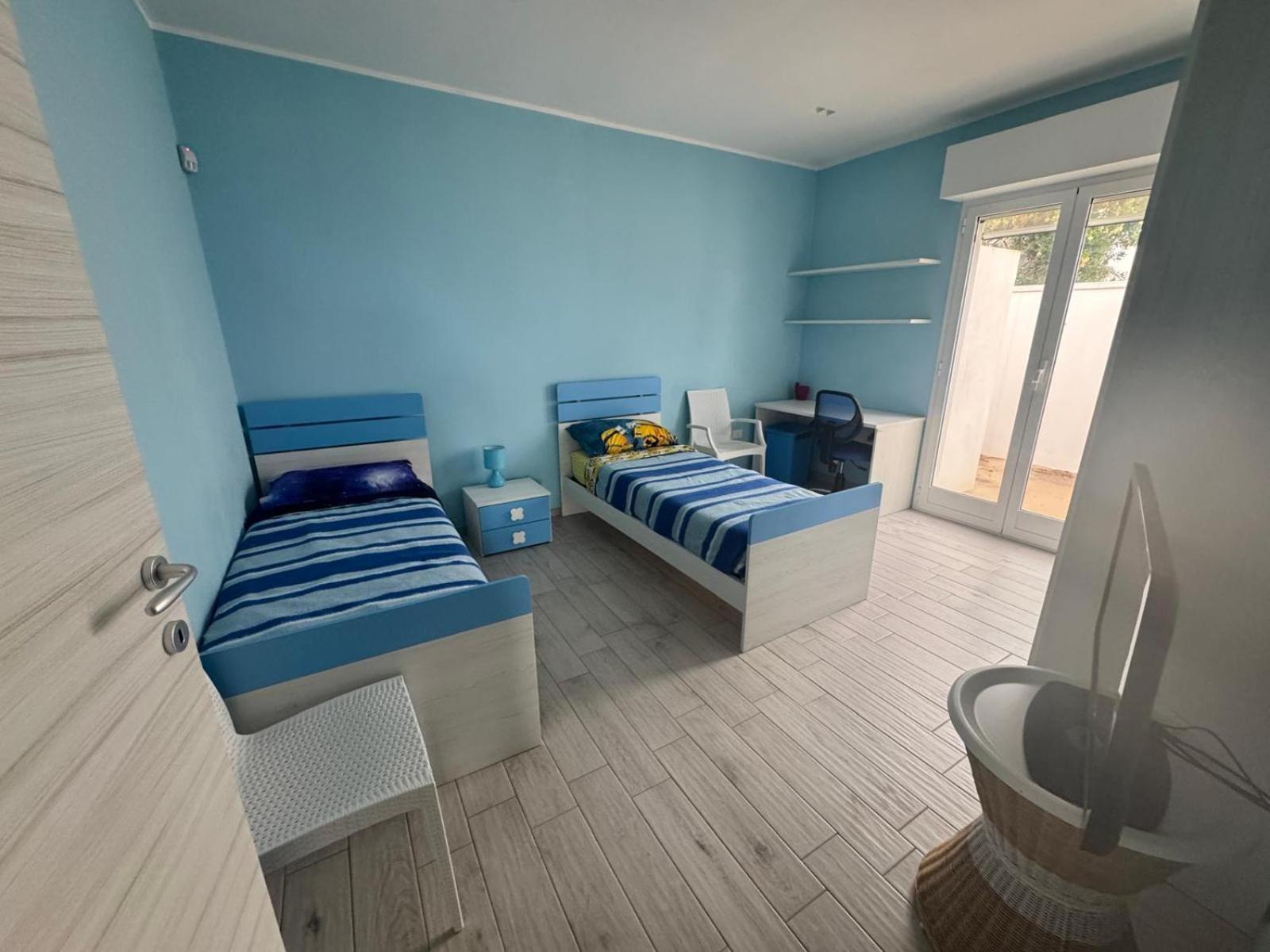 Ferienhaus Im Herzen Von Salento Capilungo エクステリア 写真